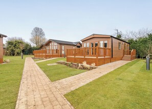 Exterior - 1 bedroom accommodation in Canterbury (Canterbury)