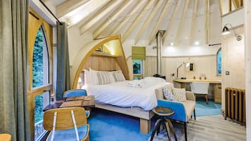 4 Schlafzimmer, kostenloses Internet