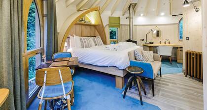 4 Schlafzimmer Unterkunft in Wootton Bridge, Nr Cowes