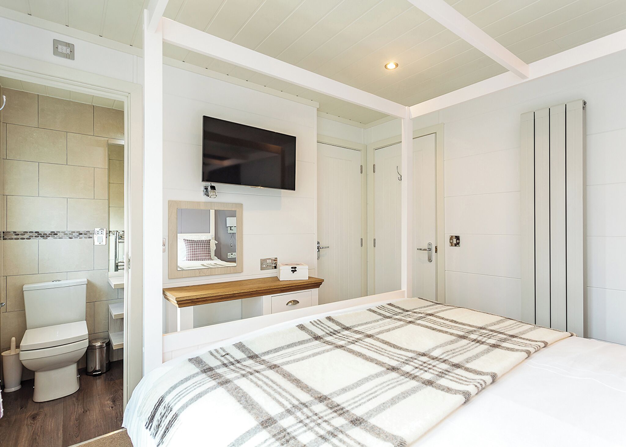 4 chambres, Internet gratuit