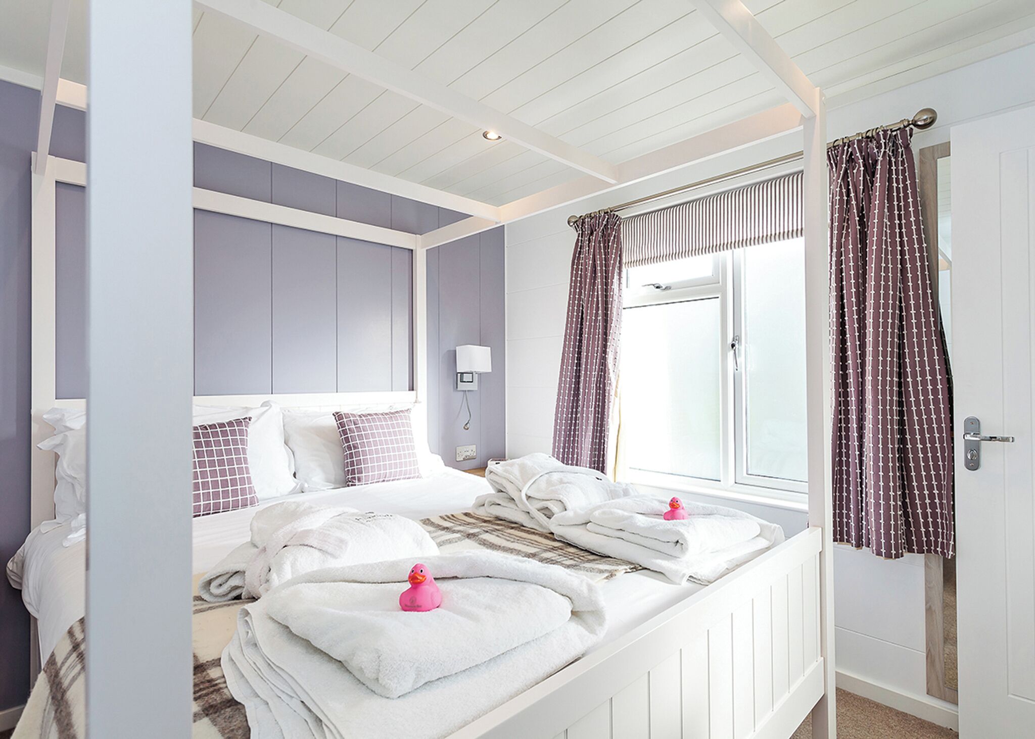 4 Schlafzimmer, kostenloses Internet