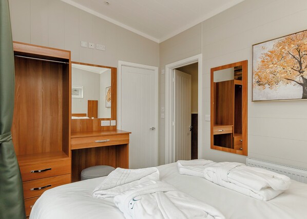 1 chambre, Wi-Fi gratuit