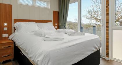 1 Schlafzimmer Unterkunft in Cheddar