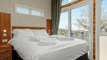 1 bedroom, free WiFi