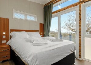 1 Schlafzimmer, kostenloses WLAN