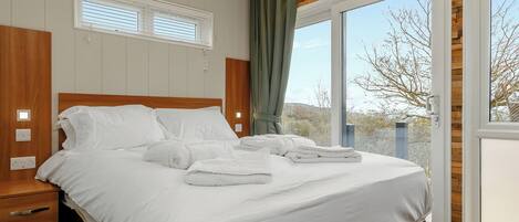 1 Schlafzimmer, kostenloses WLAN