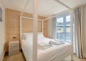 2 slaapkamers