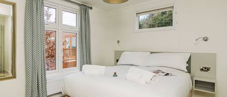2 habitaciones