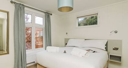 2 chambres Ă coucher Ă Canterbury