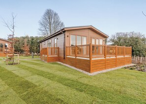 Exterior - 1 bedroom accommodation in Canterbury (Canterbury)