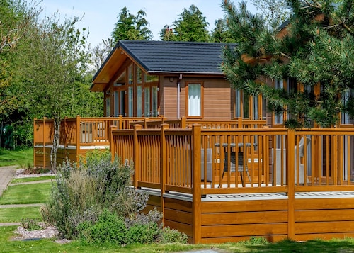 2 Schlafzimmer Unterkunft in Canterbury