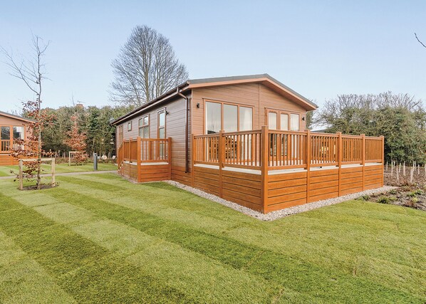 Exterior - 2 bedroom accommodation in Canterbury (Canterbury)