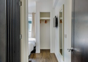 2 habitaciones