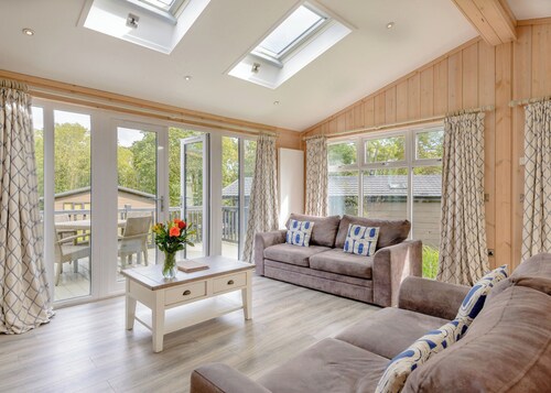 1 chambres à coucher à Wootton Bridge, Nr Cowes