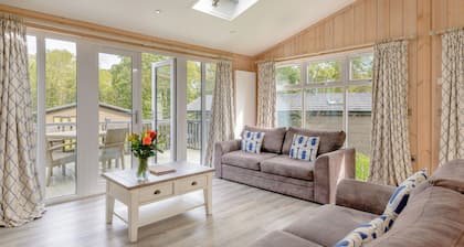 1 chambres Ă coucher Ă Wootton Bridge, Nr Cowes