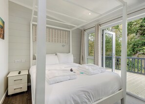 2 bedrooms