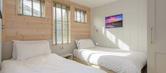 Alojamiento de 2 habitaciones en Wootton Bridge, Nr Cowes
