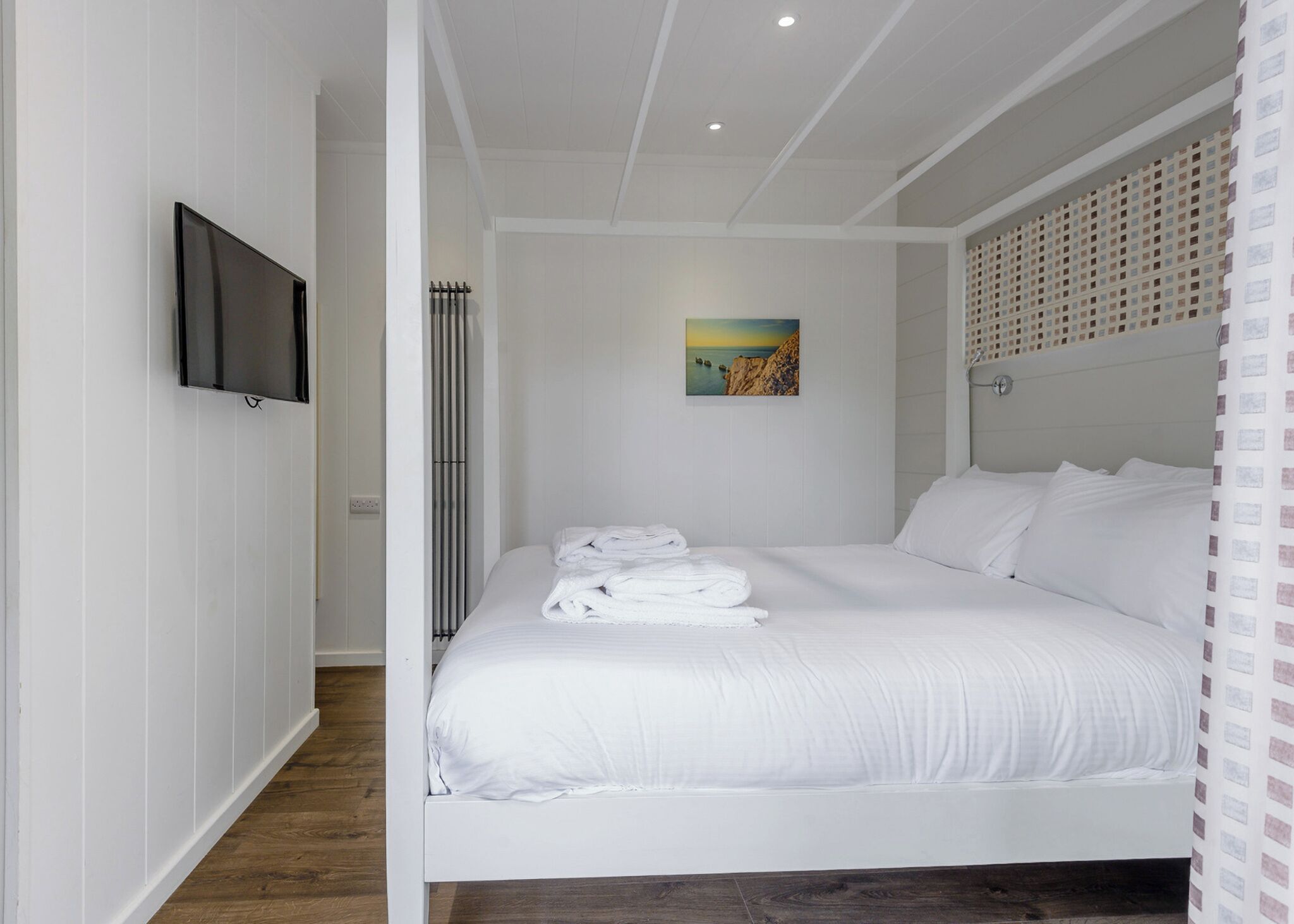 2 chambres