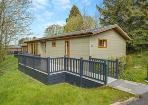 Udendørsområde