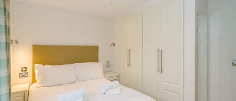 2 bedrooms, free WiFi