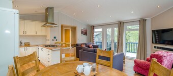 2 bedroom accommodation in Bewaldeth, Keswick