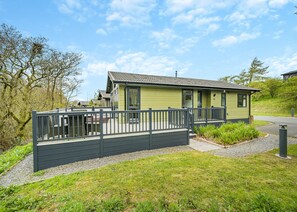 Exterior - Uvedale Premier Select (Bewaldeth, Keswick)