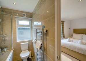 Bathrobes - Uvedale Premier Select (Bewaldeth, Keswick)