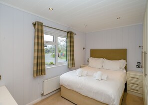 2 bedrooms, free WiFi