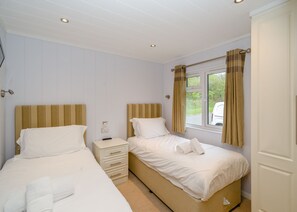 2 bedrooms, free WiFi - Uvedale Premier Select (Bewaldeth, Keswick)