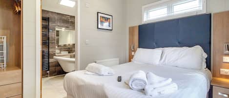 1 Schlafzimmer