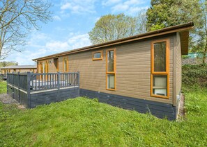 Terrace/patio - 1 bedroom accommodation in Bewaldeth, Keswick (Bewaldeth, Keswick)