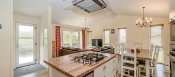 4 bedroom accommodation in Bewaldeth, Keswick