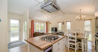 4 Schlafzimmer Unterkunft in Bewaldeth, Keswick