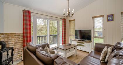 4 bedroom accommodation in Bewaldeth, Keswick