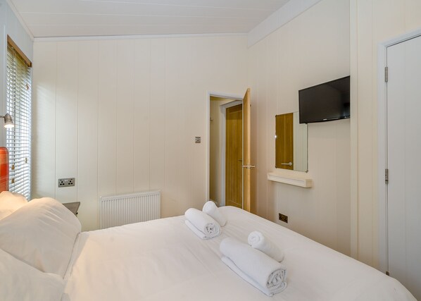 4 bedrooms, free WiFi