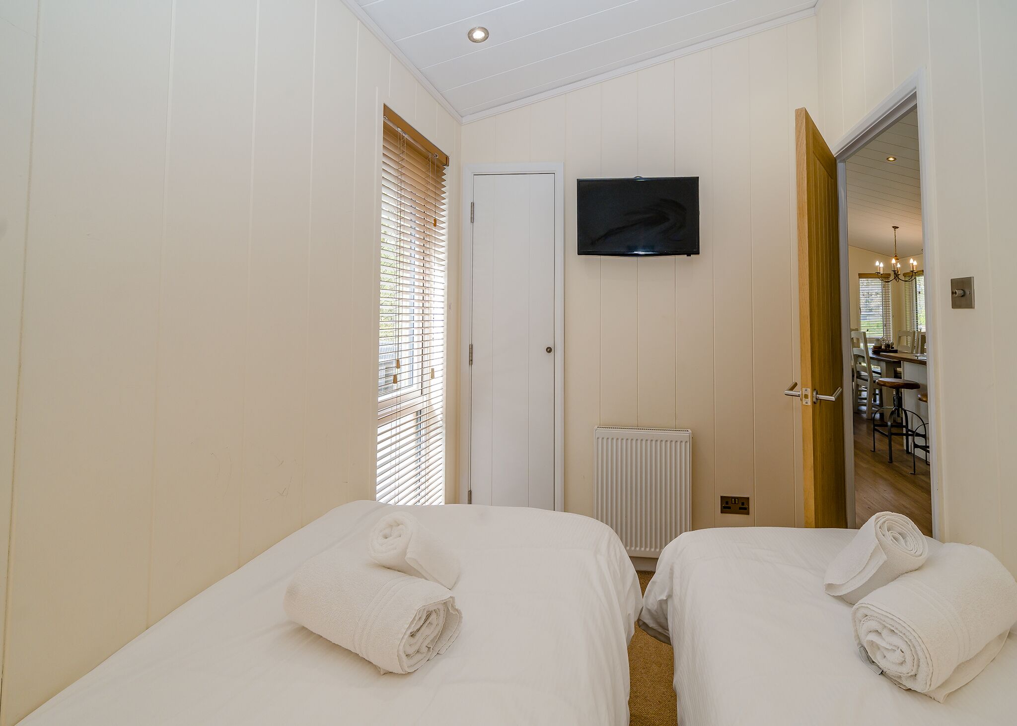 4 slaapkamers, gratis wifi