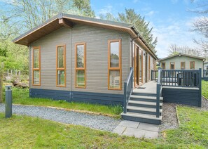 Exterior - 4 bedroom accommodation in Bewaldeth, Keswick (Bewaldeth, Keswick)