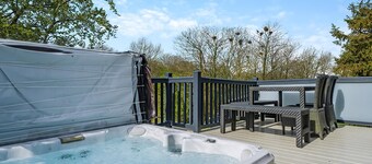 4 bedroom accommodation in Bewaldeth, Keswick