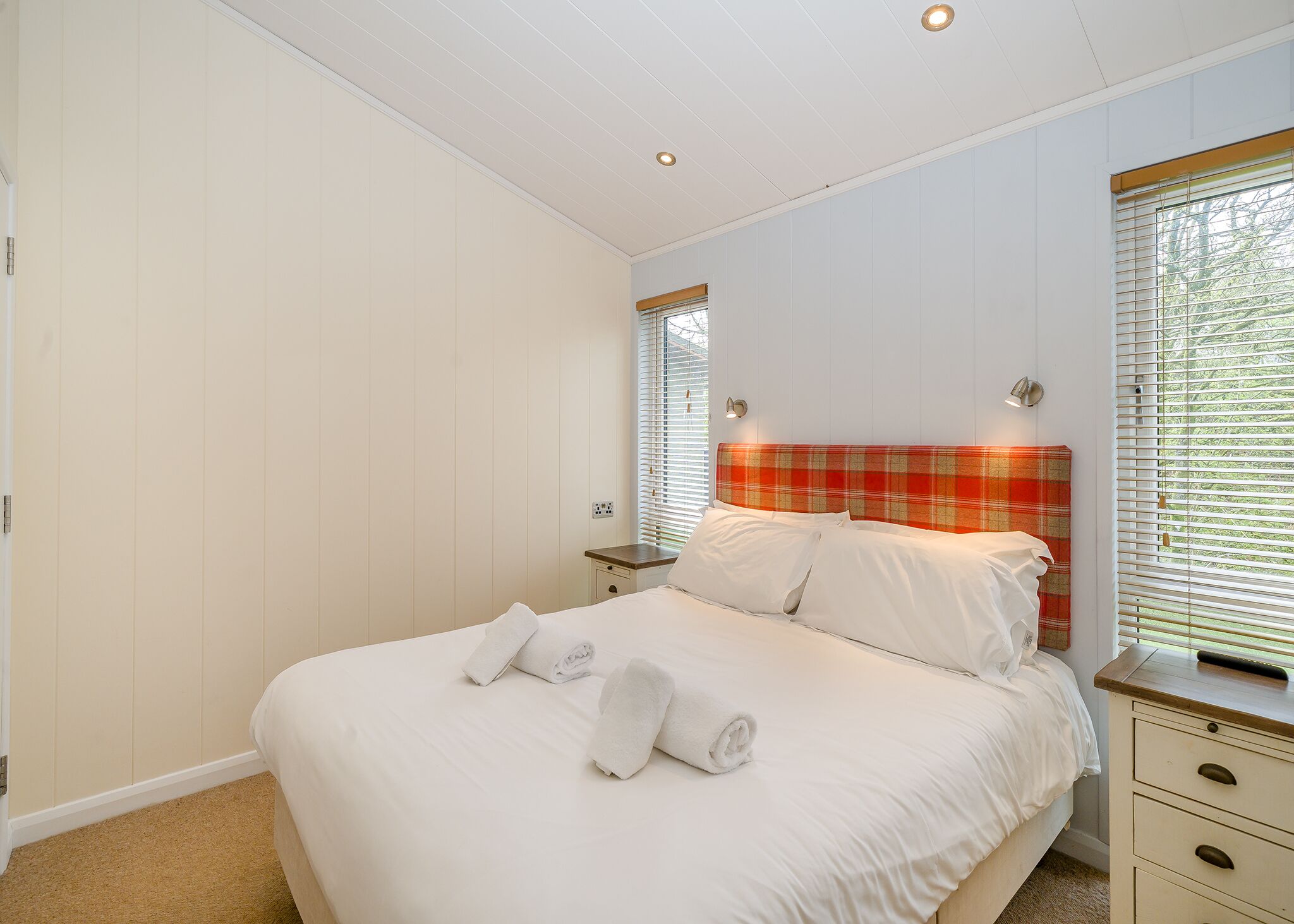 4 Schlafzimmer, kostenloses WLAN