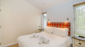 4 Schlafzimmer, kostenloses WLAN