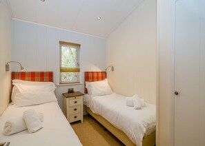 4 bedrooms, free WiFi