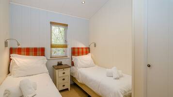 4 bedrooms, free WiFi