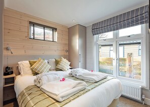 3 Schlafzimmer