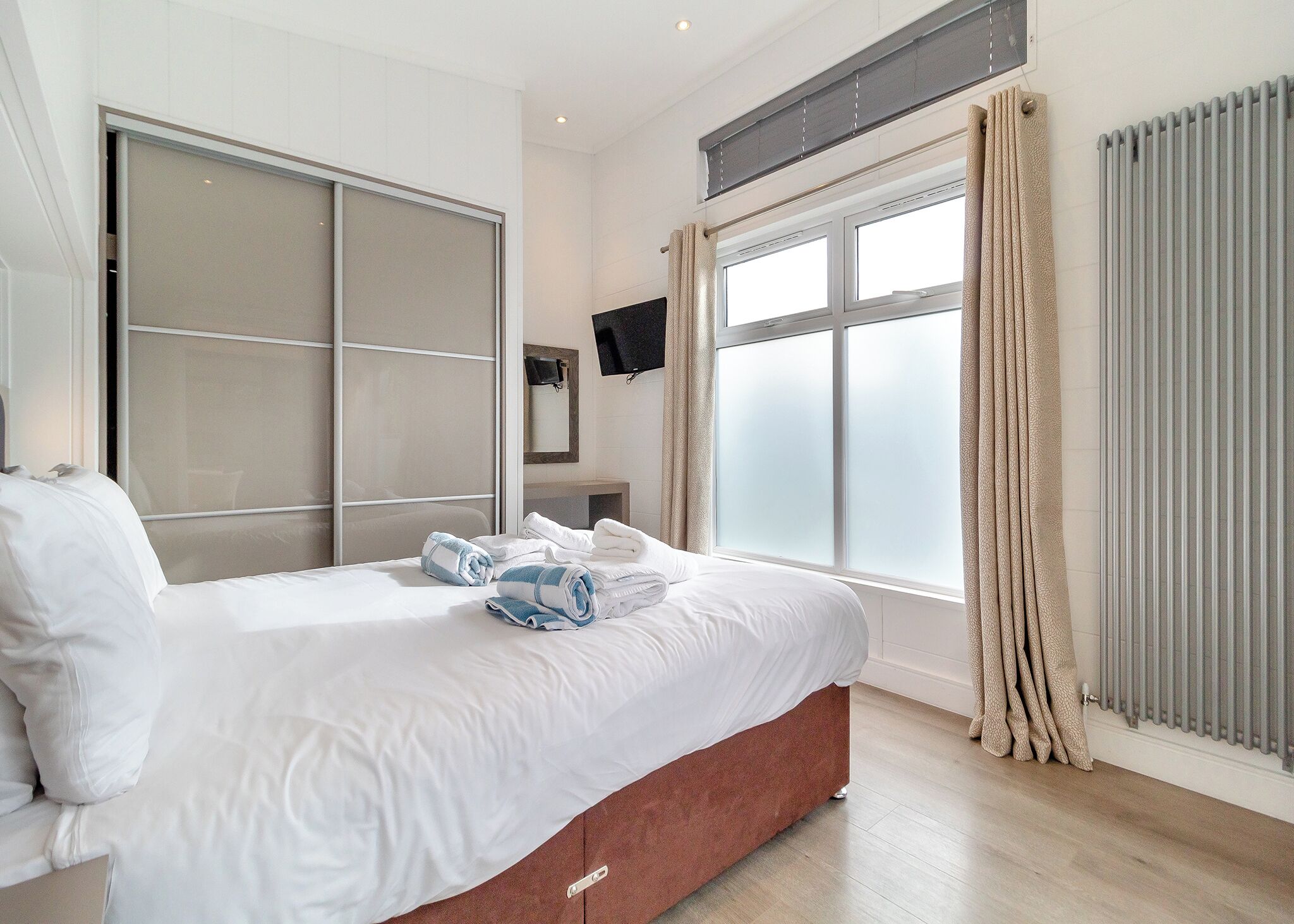 1 chambre