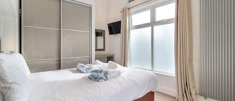 1 slaapkamer