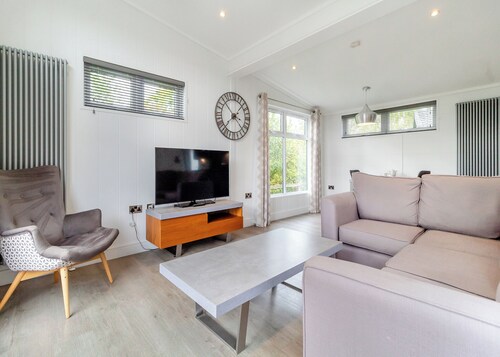 1 Schlafzimmer Unterkunft in Pentney, King’s Lynn