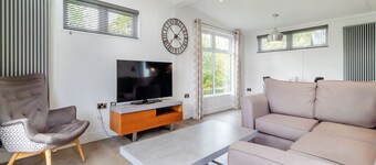 1 bedroom accommodation in Pentney, King’s Lynn