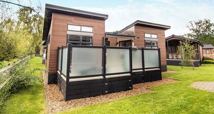 1 bedroom accommodation in Pentney, King’s Lynn