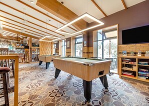 Sala de juegos
