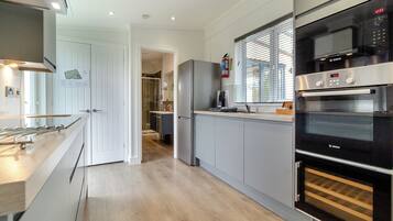 烤箱